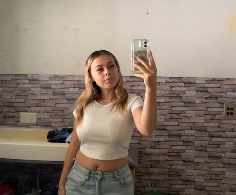 Nemira (18), $200, Non-smoker, No pets, and No children