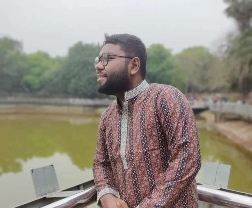 Navid Hossain