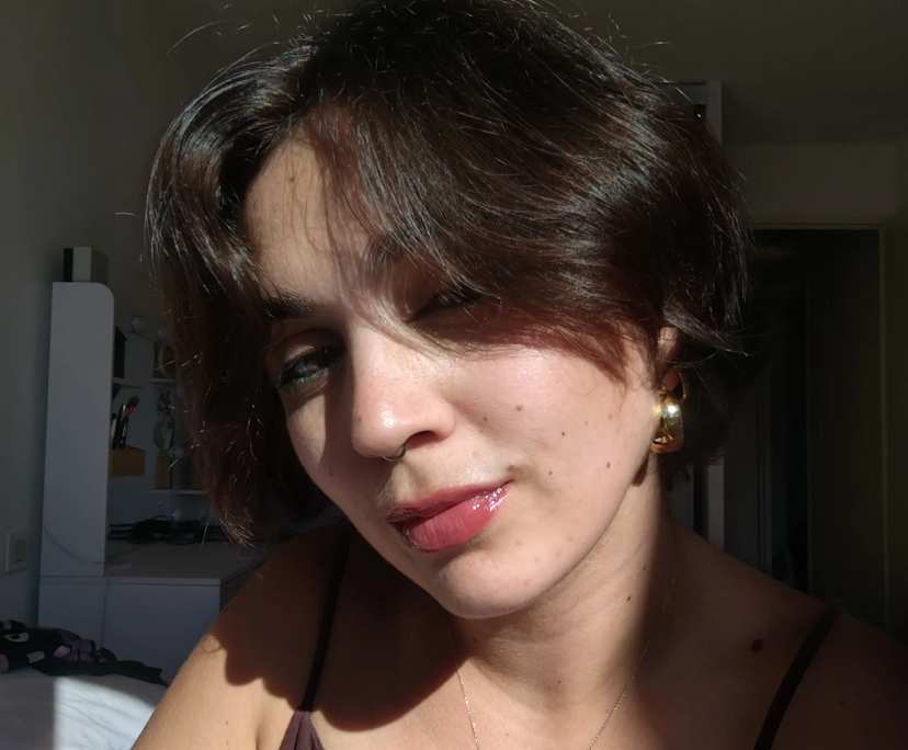 Lauriane