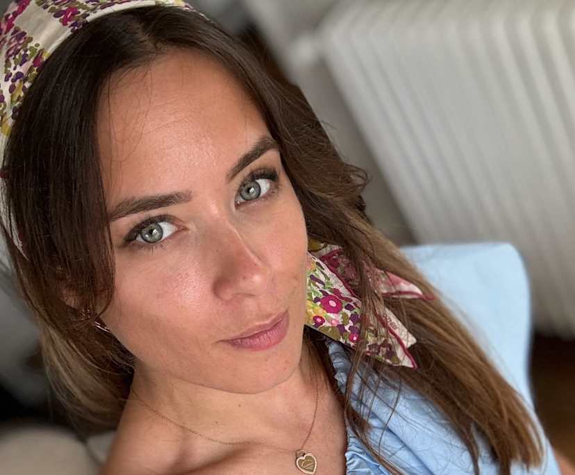 Agathe Lhenry & Hugo