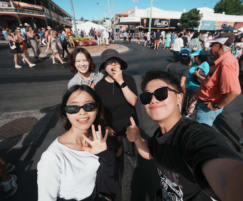 HUANG, XIE & Xie
