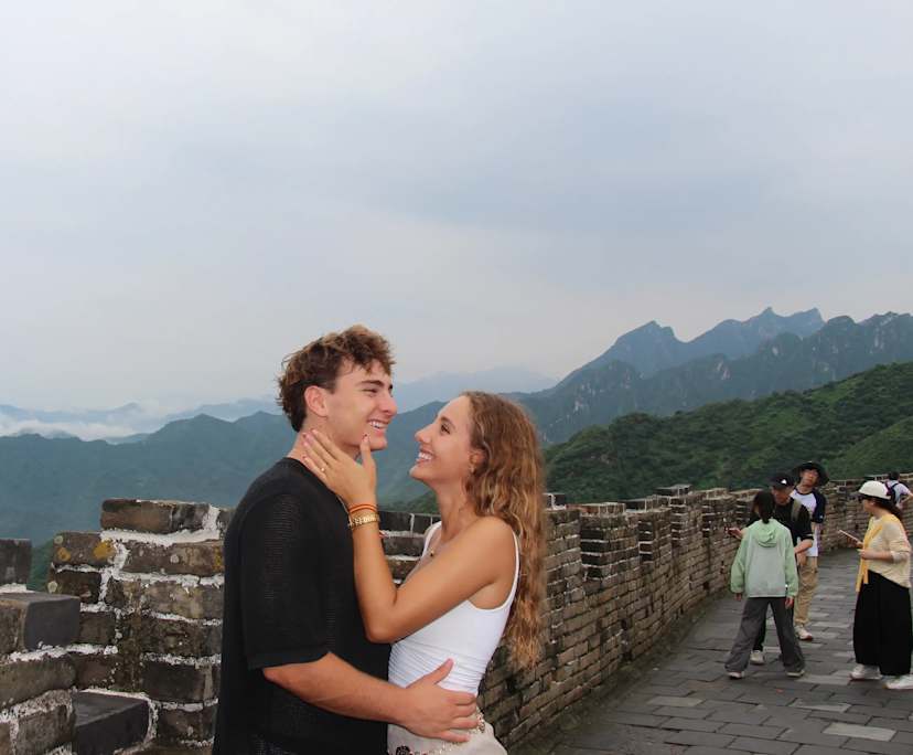Cj (20) and Tania (19), $1,000, Non-smoker, No pets, and No children