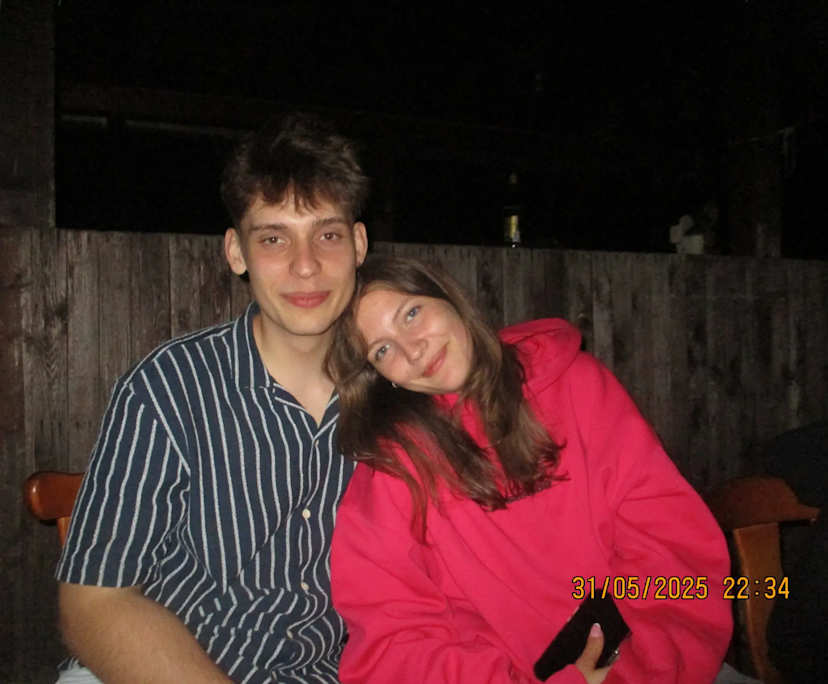 Tomáš & Julie