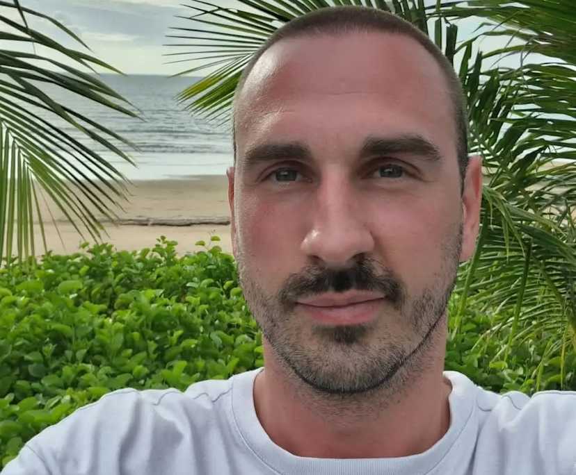 Alexandre, Giel & Isidora