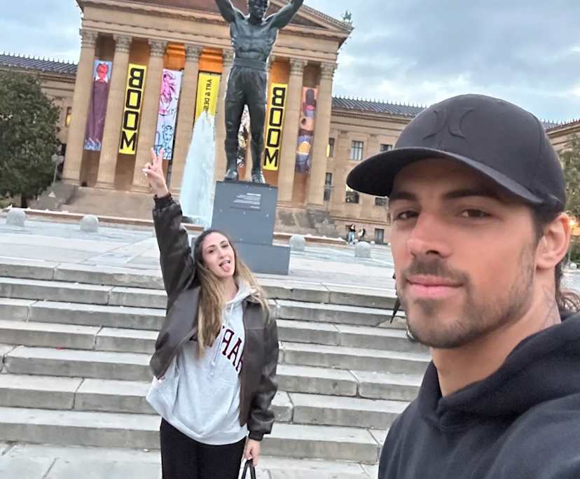 Chiara (26) and Igor (27), $700, 