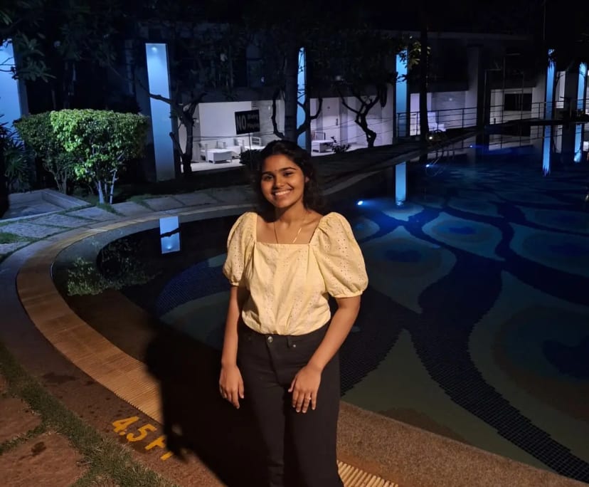 Shreya