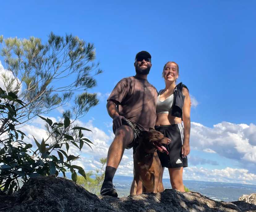 Wyatt (29) and Celina (26), $500, Non-smoker, No pets, and No children