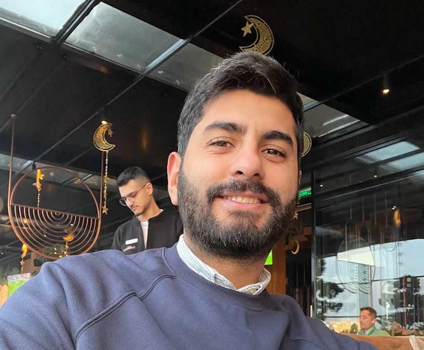 Mohammed mustafa salim