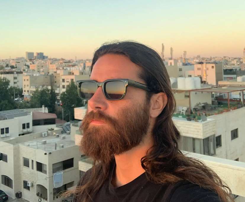 Nizar (34), $300, LGBTQIA+, Non-smoker, No pets, and No children