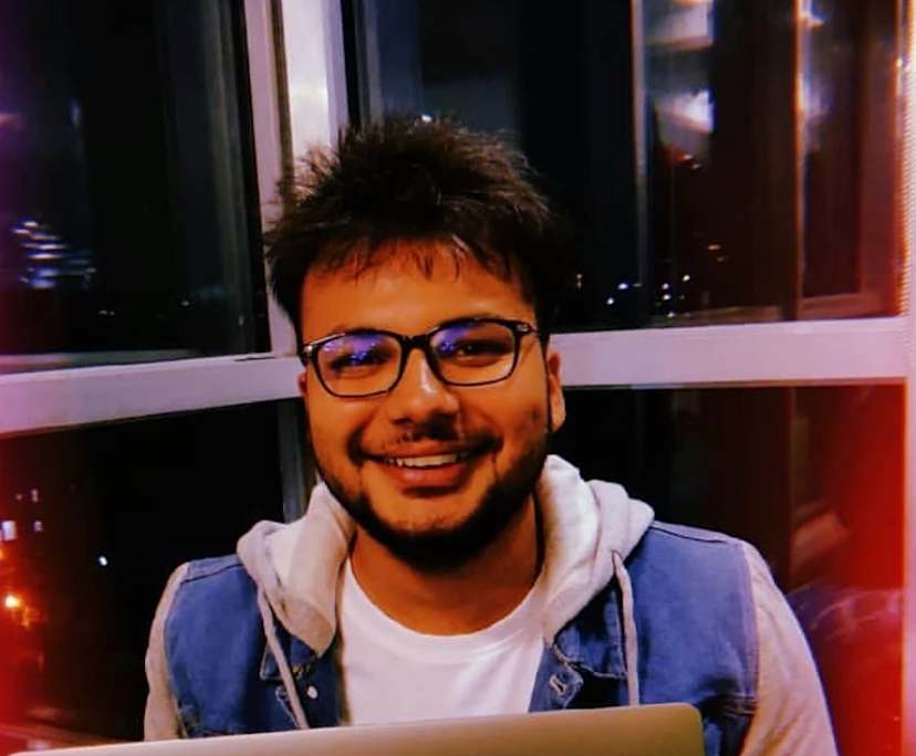 Ankit