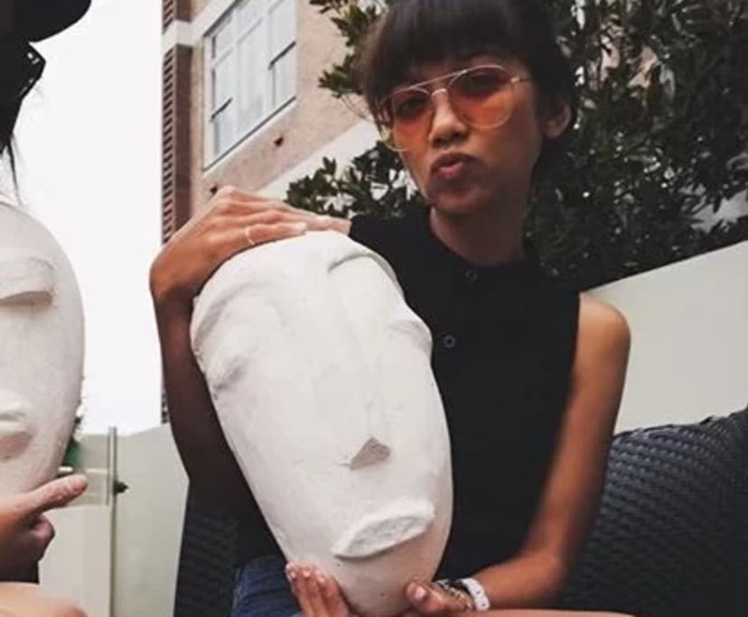 Diana Zoe (41), $420, Non-smoker, No pets, and No children