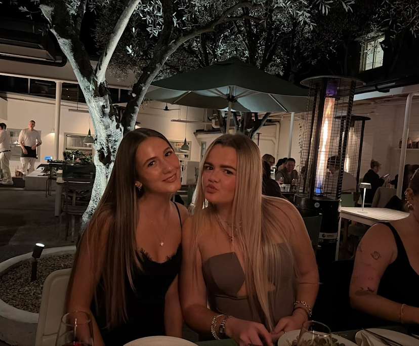 Sophie