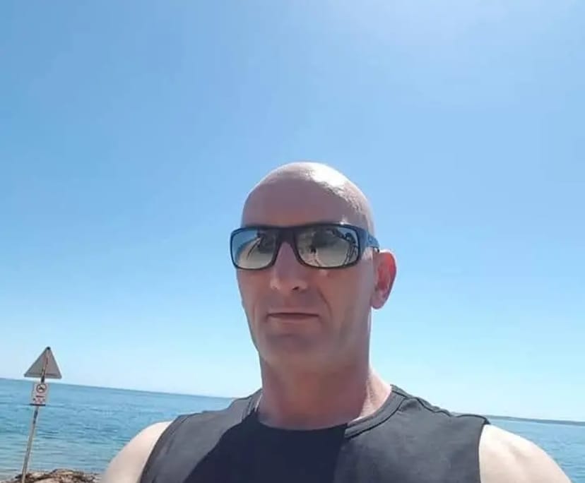 Damien briffa