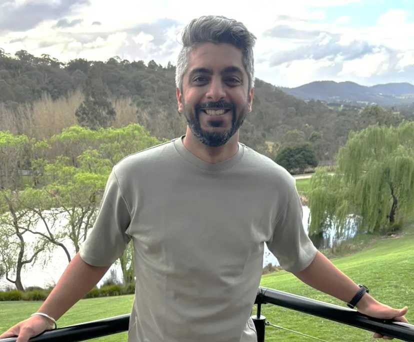 Anubhav