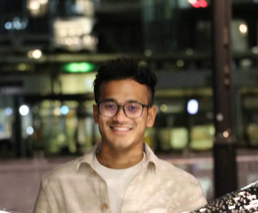 Venkatesh kondraganti