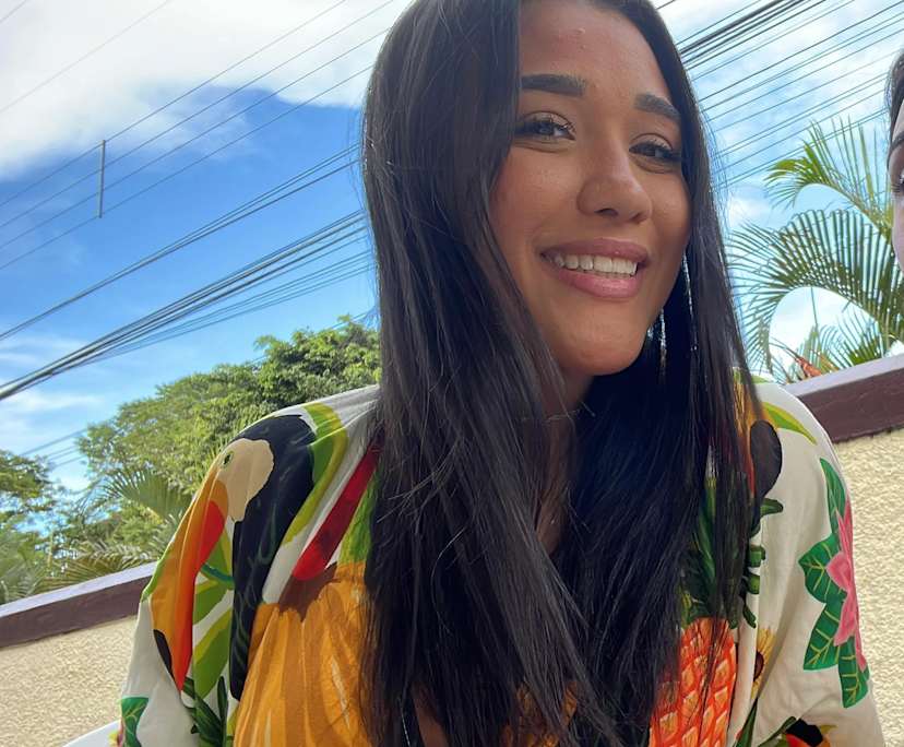 Gabriella Santos Da Fonte