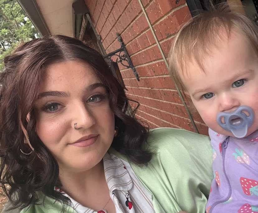 Ashlyn (20), $300, Non-smoker, Have pets, and No children