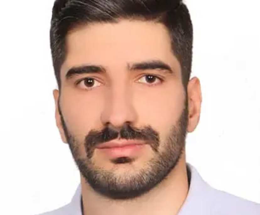 Yaser Najafi