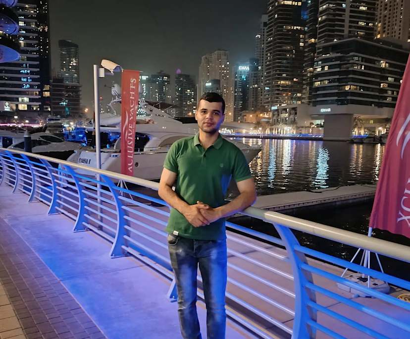 Mohammad (34), $320, 