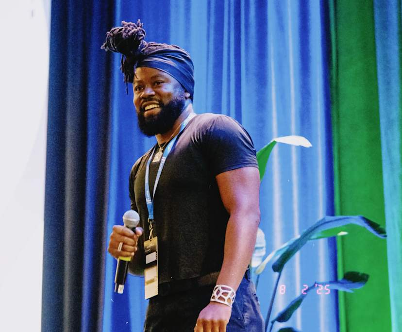 Bomani McClendon (30), $300, 