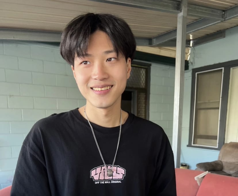 Yu Kai En (25) - Looking in Hobart | Flatmates.com.au