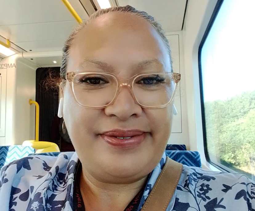 Marina Kairua (52), $250, LGBTQIA+, Have pets, Have children, Smoker, No pets, and No children