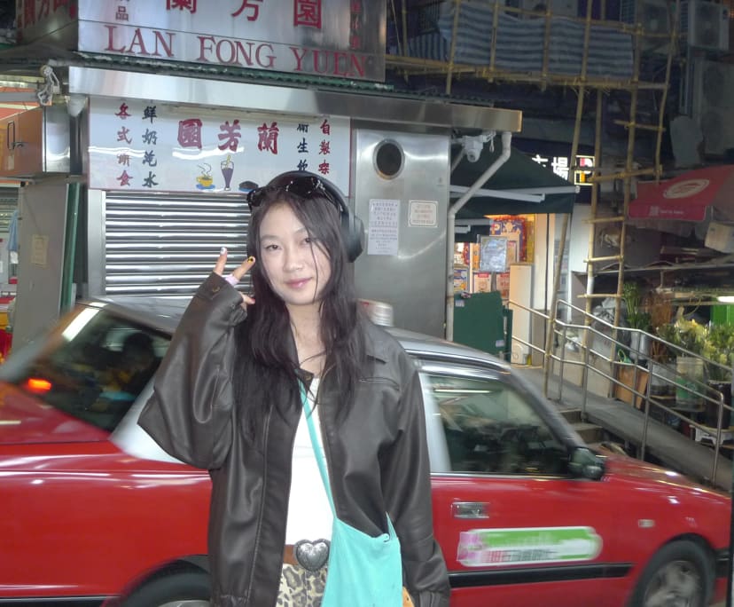 Shiyi