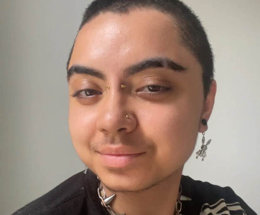 Sovereign (21), $200, LGBTQIA+, Have pets, Smoker, and No children