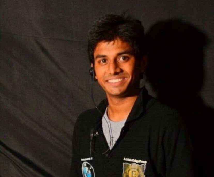 Vishal (26), $500, Non-smoker, No pets, and No children