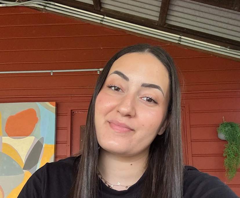 Sarah