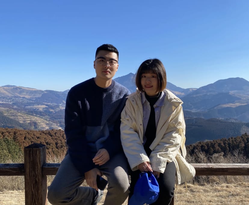 FENGZHENG & JINGFENG