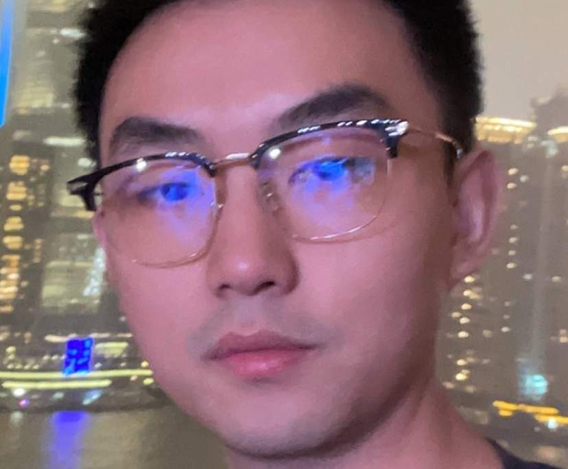 Yu