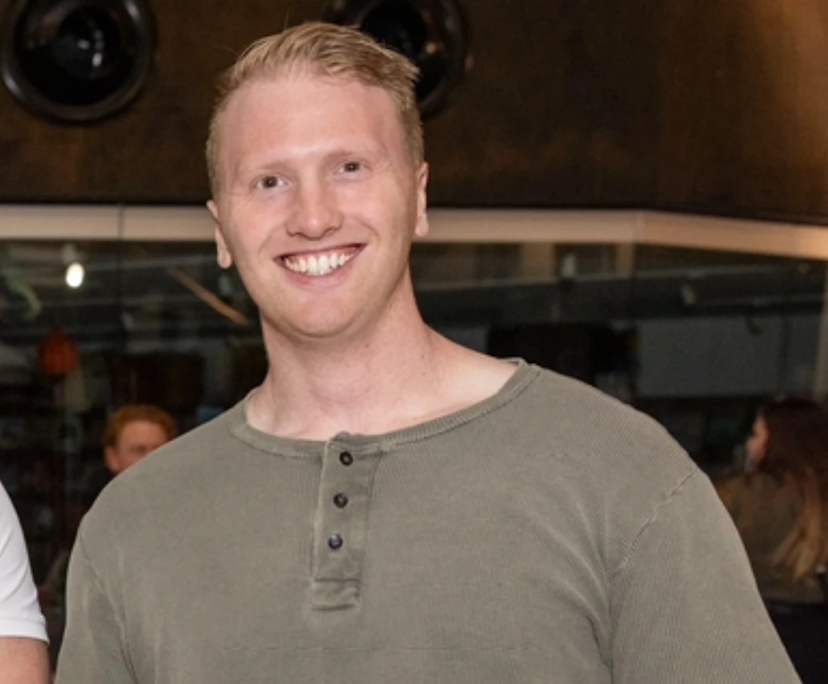 Will (37), $350, No children, Non-smoker, and No pets