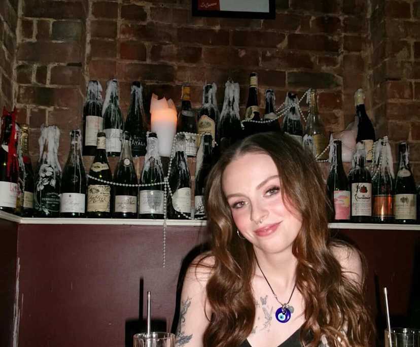 Madeleine