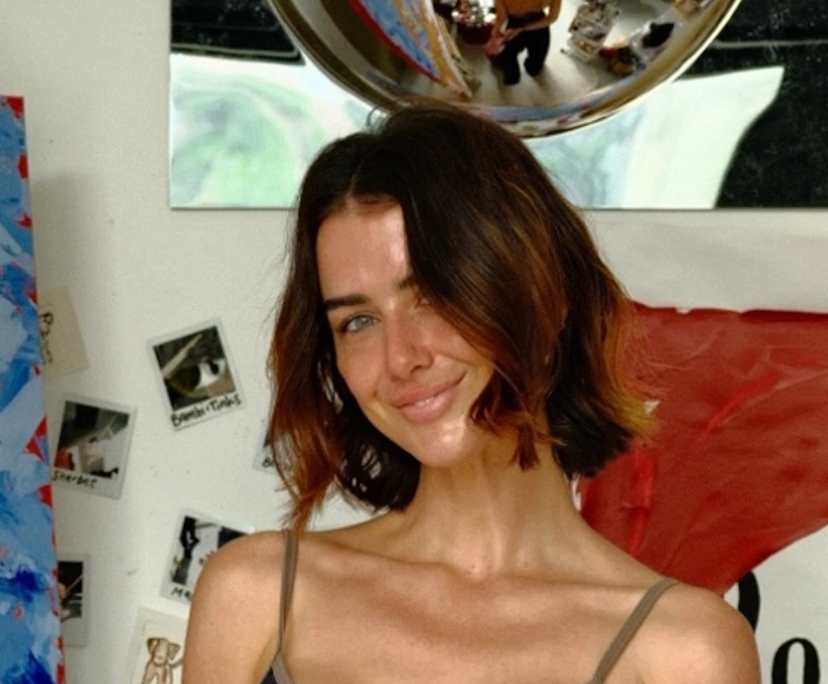 Vanessa franklin