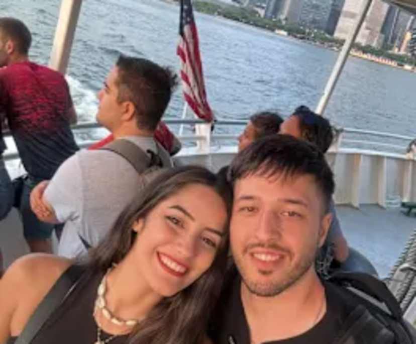 Camila & Fausto