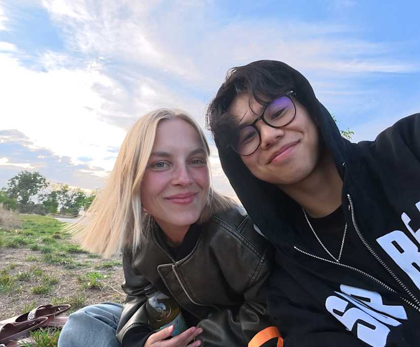 Alexis & Cassandra