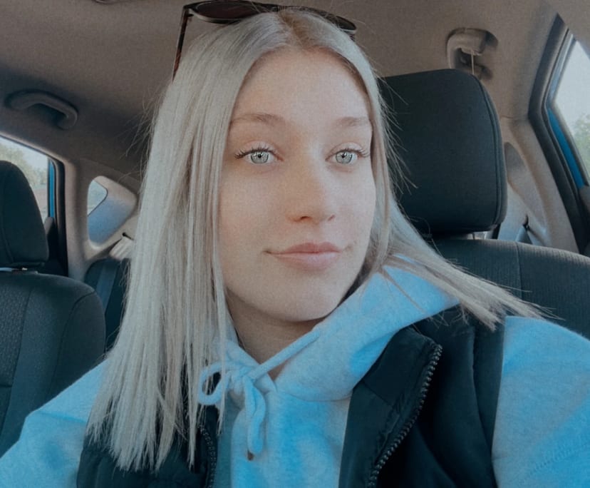 Sarah
