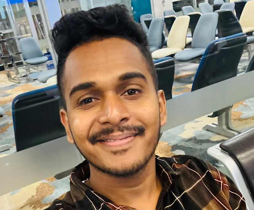 Sachintha