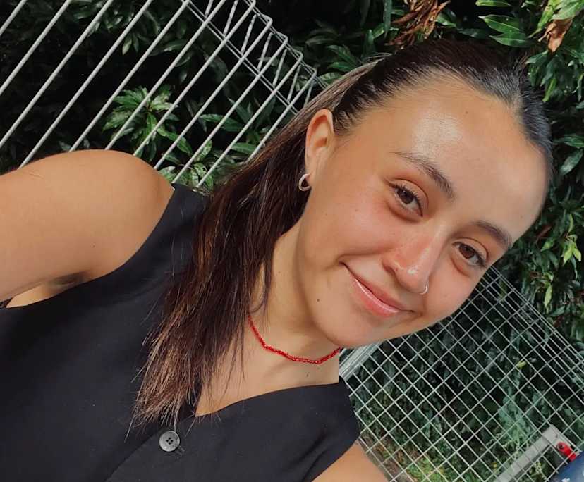 Antonia Zúñiga