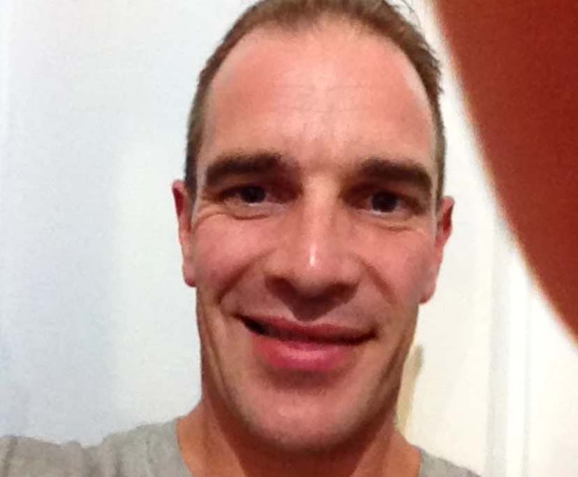 Craig (46), $500, Smoker, No pets, and No children