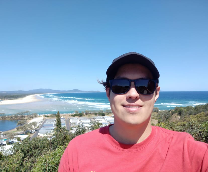 Jose (29), $250, Non-smoker, No pets, and No children