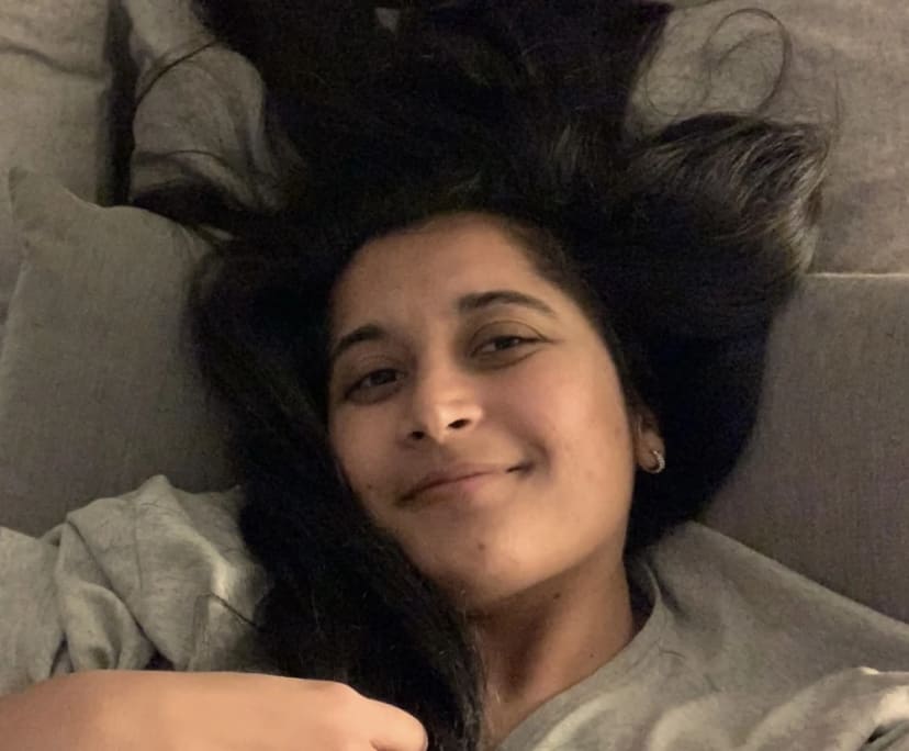 Priya