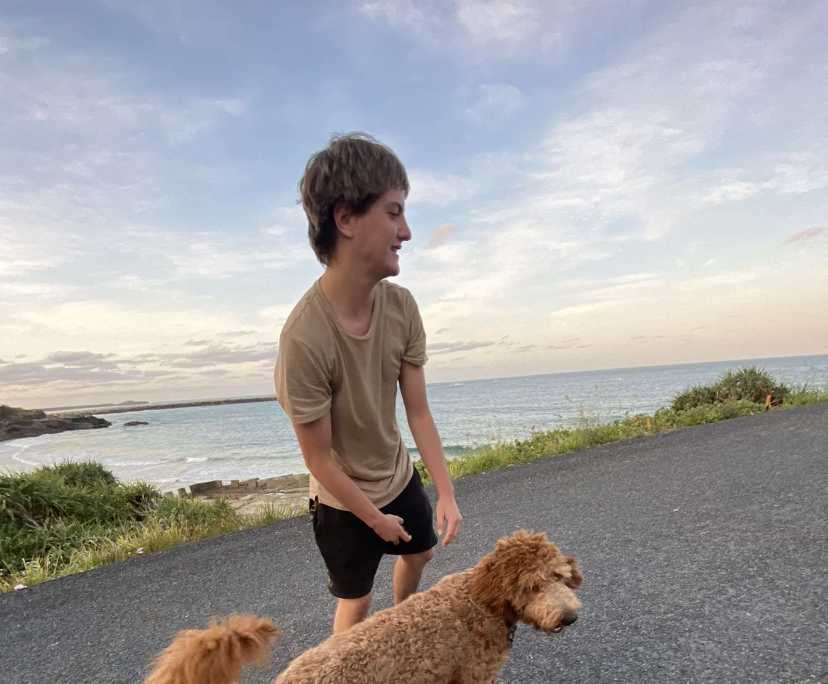 Douglas (21), $200, Non-smoker, No pets, and No children