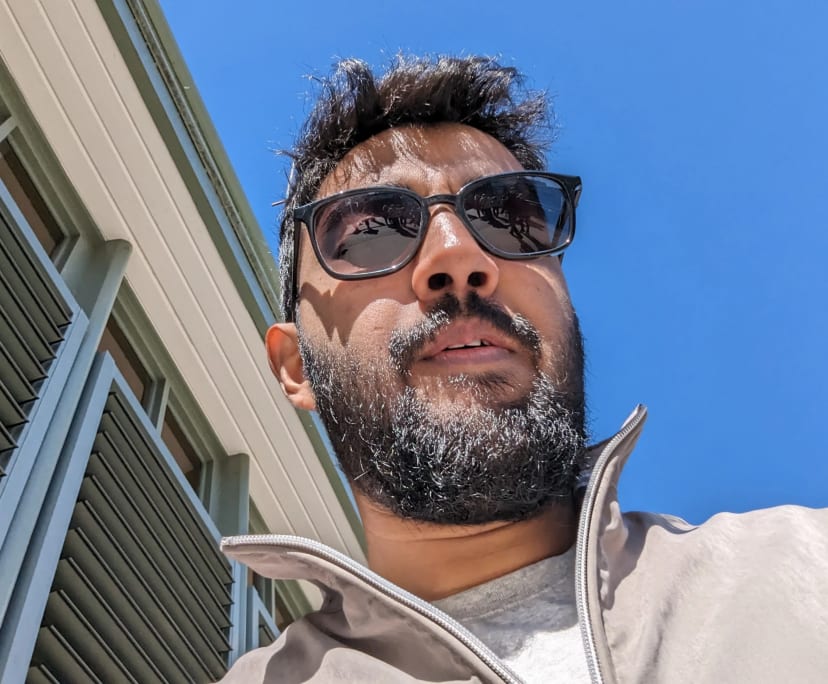 Santosh