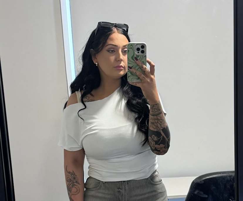 Nikkala (29), $350, 