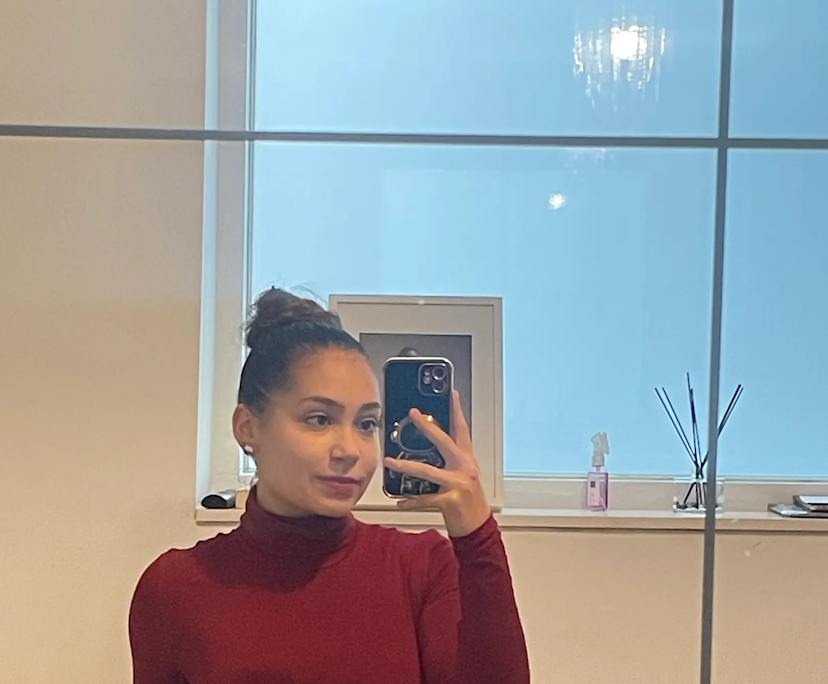 Nicole