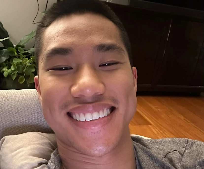 Kyan (28), $400, LGBTQIA+, Non-smoker, No pets, and No children