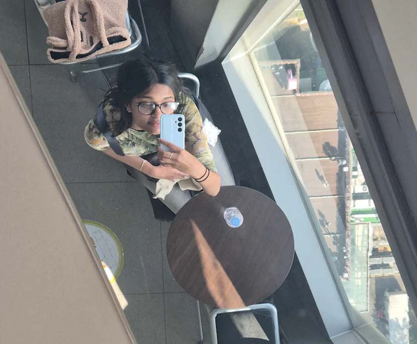 Hrithika (25), $320, 