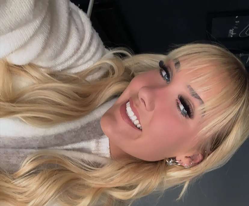Teagan